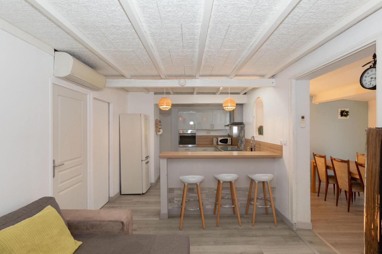 Maison Cosy - Plage 5Min - Parc Expo- Arena-Centre Ville Mauguio Ngoại thất bức ảnh