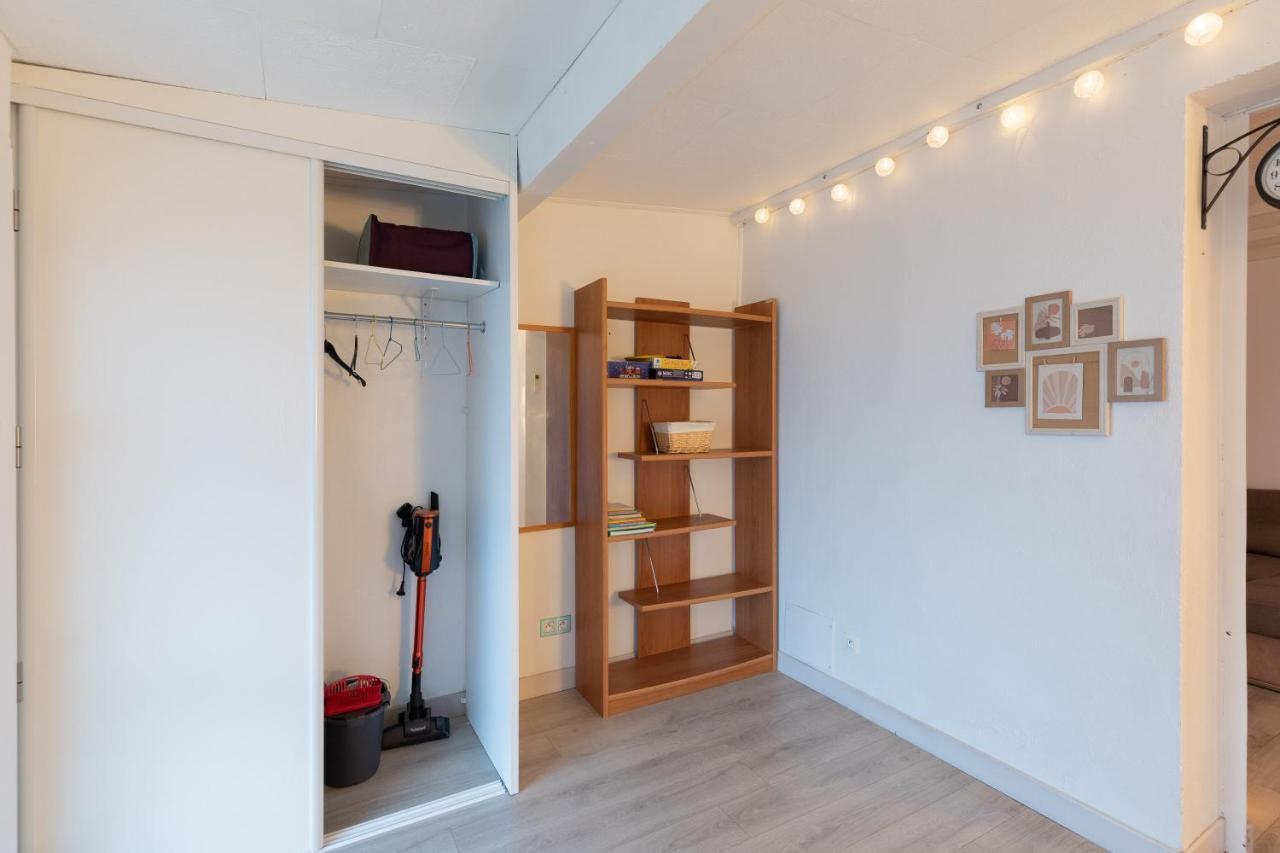 Maison Cosy - Plage 5Min - Parc Expo- Arena-Centre Ville Mauguio Ngoại thất bức ảnh
