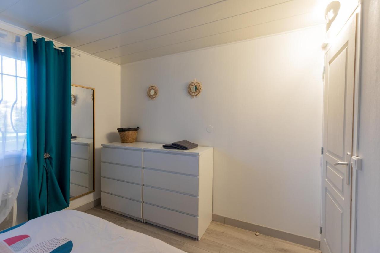 Maison Cosy - Plage 5Min - Parc Expo- Arena-Centre Ville Mauguio Ngoại thất bức ảnh