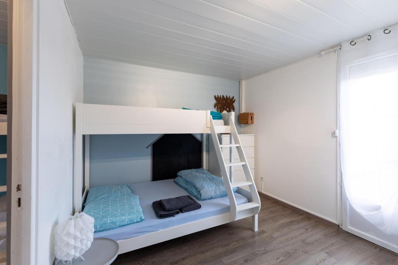 Maison Cosy - Plage 5Min - Parc Expo- Arena-Centre Ville Mauguio Ngoại thất bức ảnh