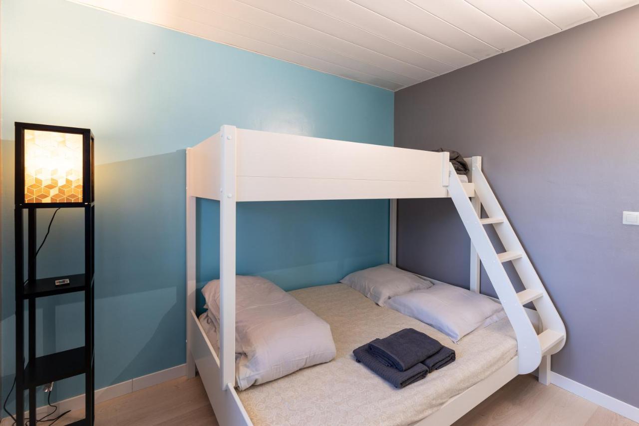 Maison Cosy - Plage 5Min - Parc Expo- Arena-Centre Ville Mauguio Ngoại thất bức ảnh