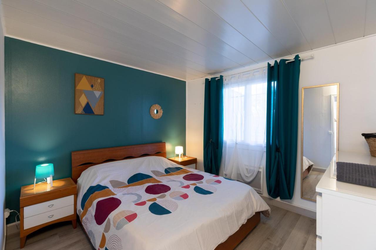 Maison Cosy - Plage 5Min - Parc Expo- Arena-Centre Ville Mauguio Ngoại thất bức ảnh