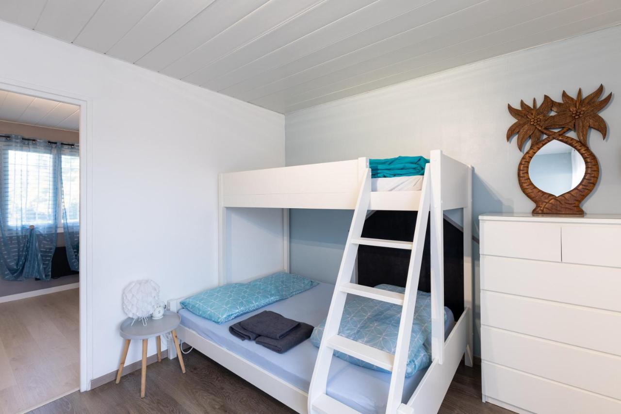 Maison Cosy - Plage 5Min - Parc Expo- Arena-Centre Ville Mauguio Ngoại thất bức ảnh